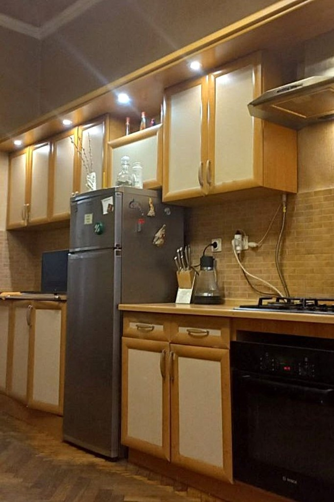продажа многокомнатной квартиры номер A-173125 в Приморском районе, фото номер 14
